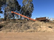 002 Almond Grain Conveyor v3