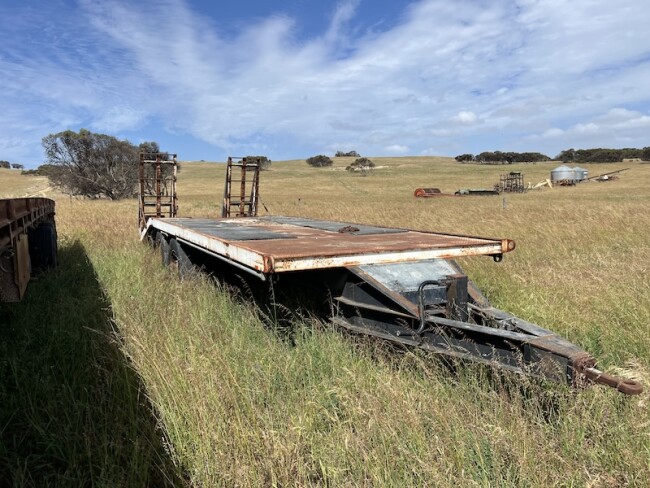 003b Beaver Tail Plant Trailer1