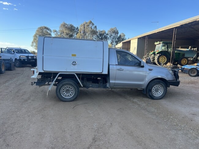 004b Foton Ute 2 v2