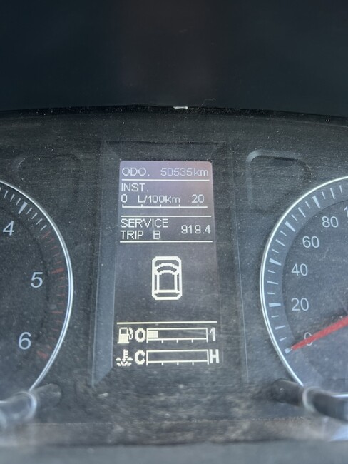 004c Foton Ute 3 v2