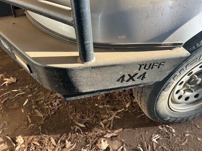 004d Foton Ute 4 v2