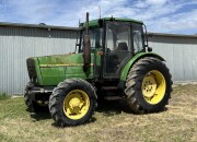 005a John Deere Zetor 27001