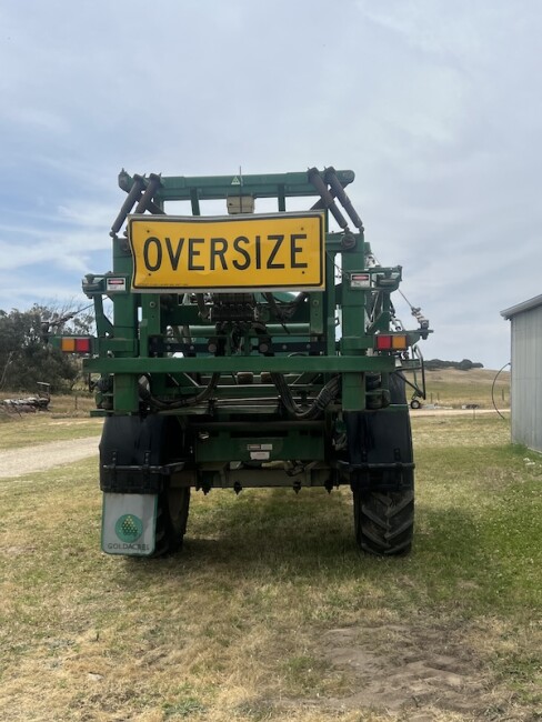 007c Goldacres Boomspray