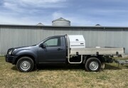 011b Izuzu D Max1