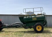 020a Simplicity 4500 Air Seeder Bin