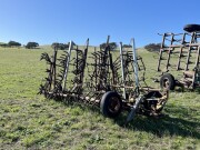 022 Leaf Harrows