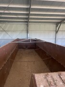 027b Tipper Body