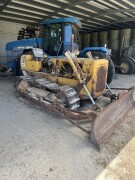 034 CAT D4 Dozer