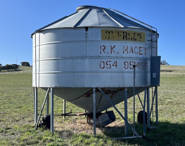 043 Macey Field Bin