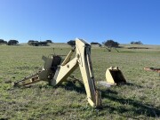 048 Back Hoe 3PL