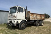 050 Leyland Tipper