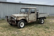 051 Landcruiser Diesel
