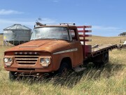 052a Dodge 575 Truck1
