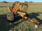 053 Blade Plough