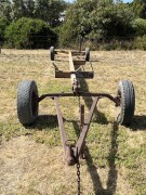 055a Comb Trailer