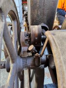 06 FULLER JOHNSON 7hp low tension on transport 5