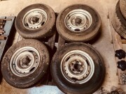 064a Late Model Hilux
