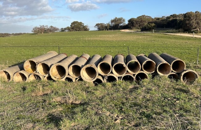 079 Culverts