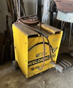 086 WIA Welder
