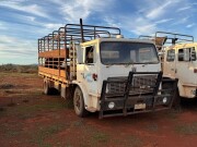 11 Acco trucks