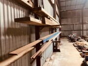 123b 124b Timber and Metal