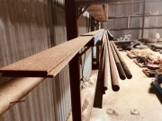 124a Lengths of Metal