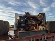 17 gensets