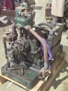 18 Aster Wembley 32v Lighting Plant unrestored Greg Strike2 1