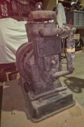 19 Phelps 32v Lighting Plant SN 31617 unrestored 114455 2