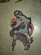 24 Silver Post Drill 115330 2