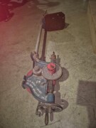 24 Silver Post Drill 115330 3