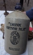 24 oz ginger beer
