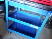 35 Toolbox Stand