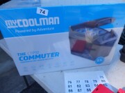 37 Cooler