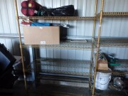 38 Shelving