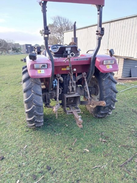 42 Luzhong Tractor 3