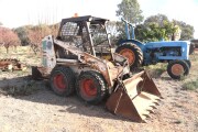 46 Clark 642 Bobcat a