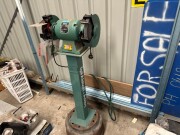 Abbott Ashby Grinder