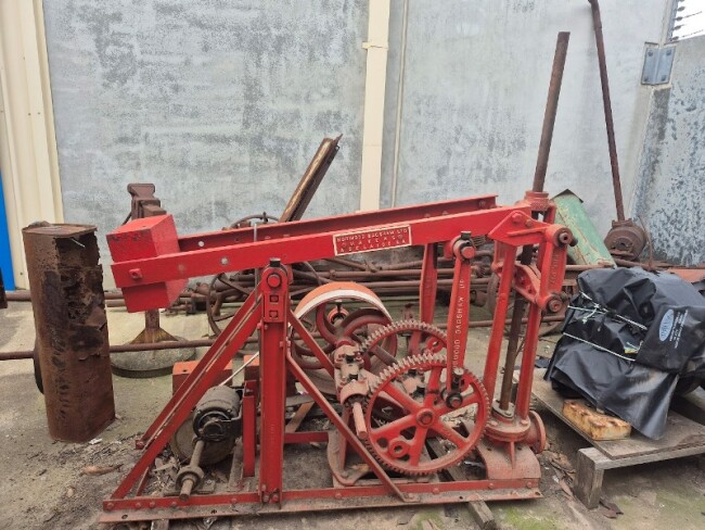 Bagshaw Pump Jack 120223 Greg Strike
