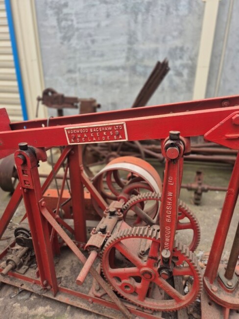 Bagshaw Pump Jack 120322 Greg Strike