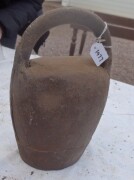 Bullock Bell