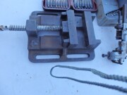 Drill vice