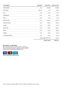 Invoice INV 8262 S975APH Landcruser Page 3