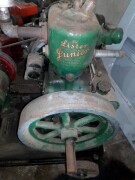 Lister Junior