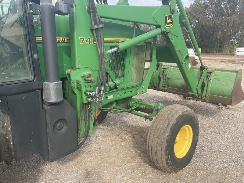Lot 10.5