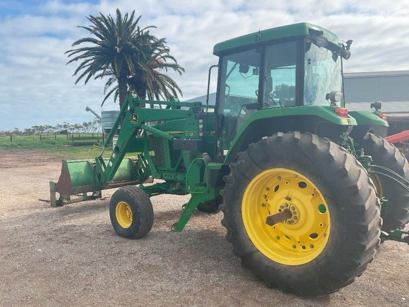 Lot 10.8