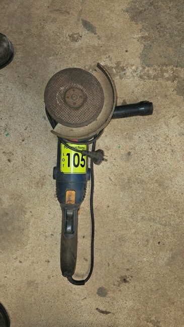 Lot 105 1