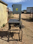 Lot 109 Electric Meat Saw