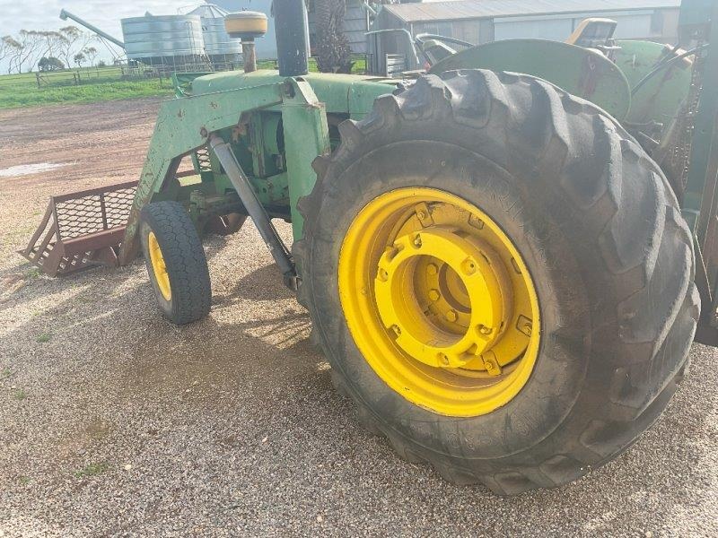 Lot 11.6