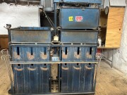 Lot 114 Nelson Twin Box Wool Press 240V